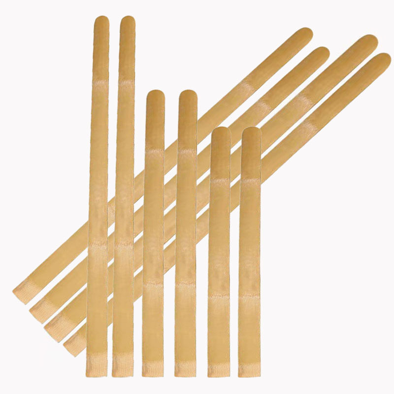 Cake turning Rod bamboo board strip onion cake pancake artifact tool for sauce cake turning cake picking cake pancake bamboo blank