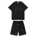2101 suit black (top silicone, pants reflective)