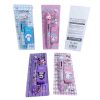 Foreign trade cute coolometi gel pen correction tape combination anime correction tape student correction tape prize