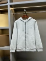 B-line jacket gray