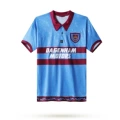 1995-1997 West Ham United away game