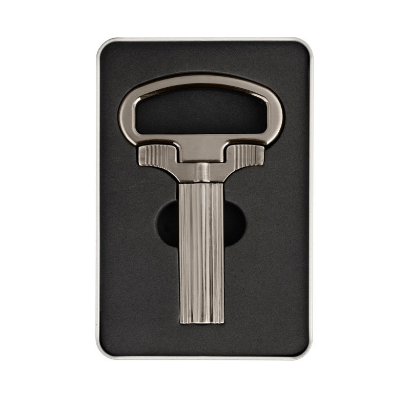 Old Wine Bottle Opener, Portable Red Wine Bottle Opener, Aged Wine Cork Opener, Wine Opener Clip, Steel Needle, Others