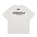 Oatmeal gray t-shirt