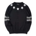 M01 Black