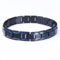 18# blue black + box