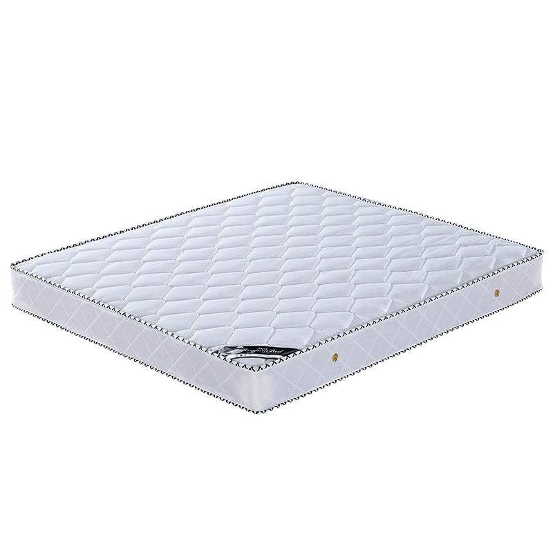 Mattress Soft and Hard Dual-Purpose Thick. Mi. Household Double Economical Coconut Palm Spring Direct Sales Wholesale