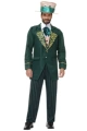 5682 hat, bow tie, jacket, pants