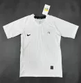 251 white short sleeves
