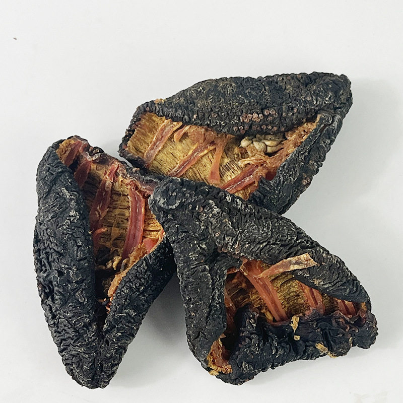 Wholesale Red Pole Ginseng, Light Dried Sea Cucumber, Canadian Red Pole Ginseng, Good Taste, Factory Shipped, Quality Assurance, Large Quantity, Favorable Price