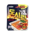 Paldo-eight-way polar spicy beef flavor 86g