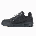 Donkey classic black
