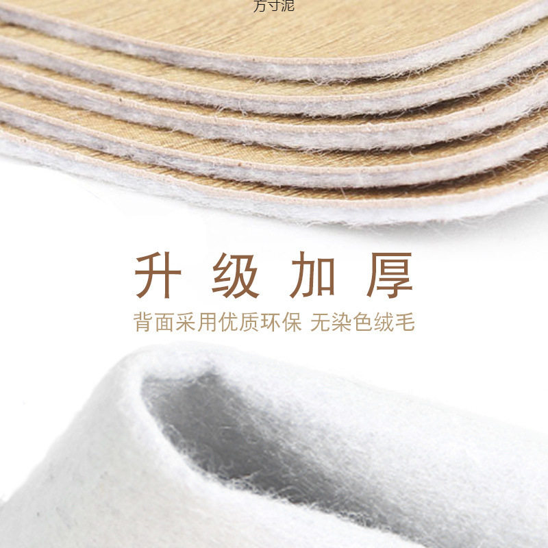 Floor Leather Cement Floor Directly Laid Special Price Carpet Thickeneded Fish Bone Floor Mat Pvc Floor Glue Wholesale Factory