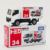 № 34-Isuzu ELF Transporter-Белый