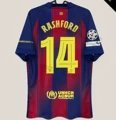 Barcelona No.14