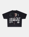 Reflector - black