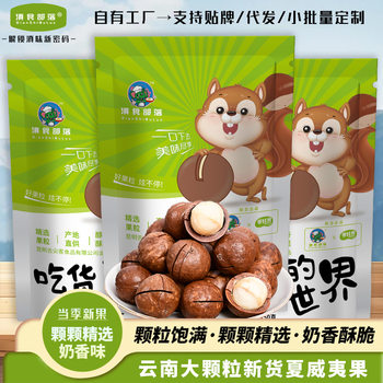 Extra Large Macadamia Nuts, Creamy Summer Dried Nuts, Casual Snacks, Nut Shells, Thin Dried Fruits, New Arrivals