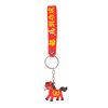 New Year Gift Spring Festival New Year's Day Keychain Blind Box Small Gift Children Kindergarten Primary School Final Prizes Class