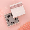 2023 New Daifa Bow New Chinese Style Gift Box Greeting Card Antique Handset Jewelry Jewelry Box