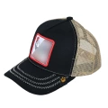Rooster Black