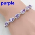 Purple;