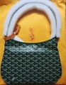 Green【Mini Hobo Bag】