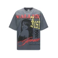 D3386 gray blue