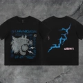 Black Lightning joint TS08