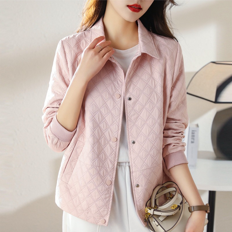 (Mới) Mã L1164 Giá 1490K: Áo Khoác Nữ Tetdc Kẻ Caro Hàng Mùa Xuân Thu Đông Trung Niên Kẻ Caro Trông Trẻ Hơn Tuổi Thời Trang Nữ Chất Liệu G04 Sản Phẩm Mới, (Miễn Phí Vận Chuyển Toàn Quốc).