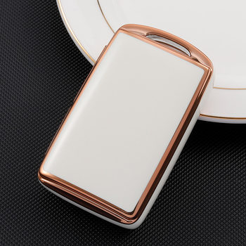 Suitable for Mazda 3 Angksela key case cx30 shell cx4 car key case cx5 Phnom Penh cx8 New