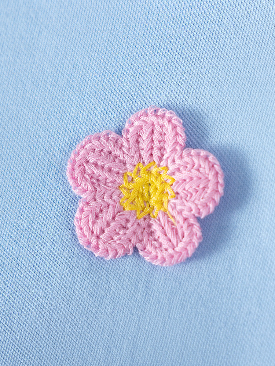 [Style] Kids' Dress Wholesale, Summer Short-sleeve Girls' Dress, Cute Kids' Dress