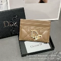 D diamond brown