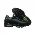Max95 black gray green hook 40-46
