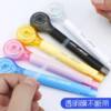 Lepusheng 9189 pen-type correction tape special replacement core can be replaced with core-type correction pen