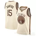 Santos no. 15