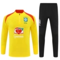 2526 Brazil Yellow [Player Edition]