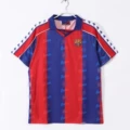 9295 barcelona home court