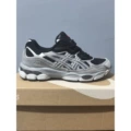 Gray Black