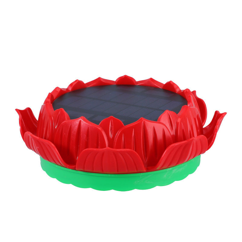 Outdoor Rain-Proof, Lightning-Proof and Anti-Freeze Solar Automatic Charging Player Speaker Audio Singing Machine Music Player