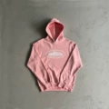 8887 sweatshirt/pink