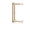 Clothes Hanger Storage Artifact Household Balcony Hanger Wall Hanging Rack Drying Hanger Storage Rack