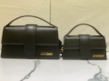 Black gold label