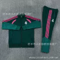 26 real madrid 02 dark green suit