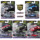 Легкосплавный автомобиль Hot Wheels Форсаж FPY86 GJT68 культурной серии Garden Boulevard mini 21