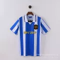 1994-96 season manchester united home court