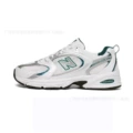 Nb530 white green