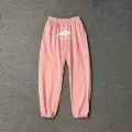 Pink Trousers