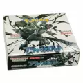 Japanese black dragon