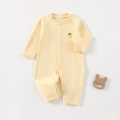 70274 solid color yellow lemon