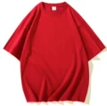 [300g heavy weight] bright red