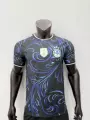 2627 argentina away game